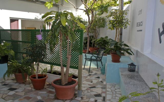 Joy Beach B&B