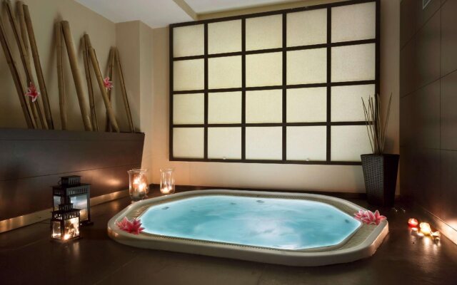 Melia Milano Hotel