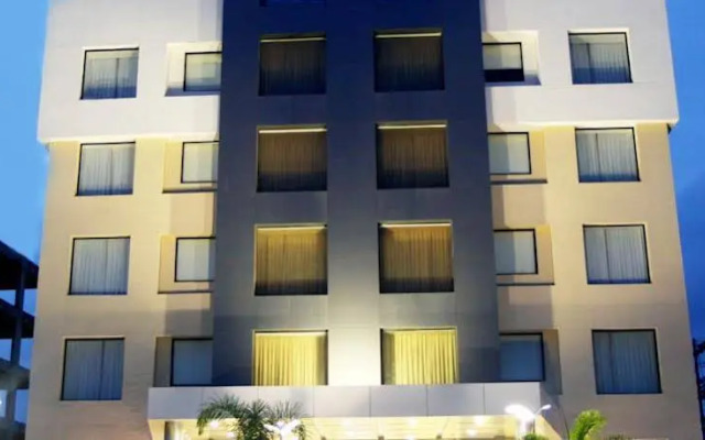 Dortn Service Apartments