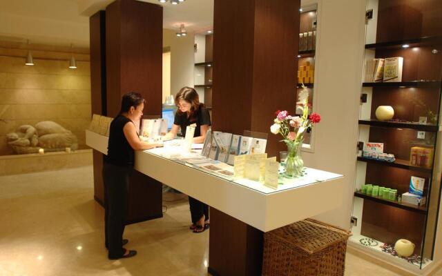 Fortina Spa Resort
