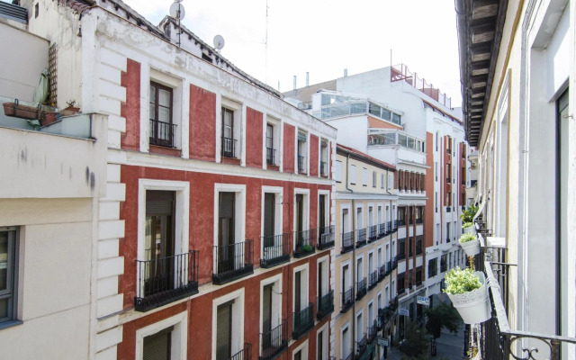 Minty Stay - 3BD Libreros