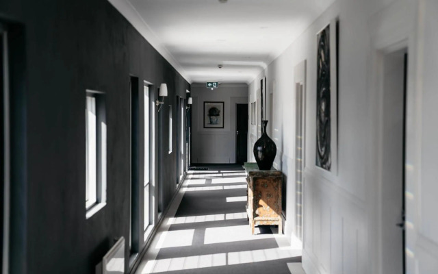 de Russie Boutique Hotel Orange