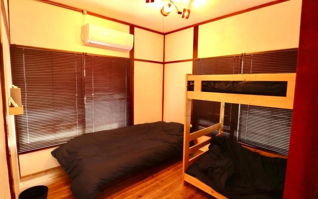 Guesthouse Bontea - Vacation STAY 54022v – Guest Rooms – Kamakura