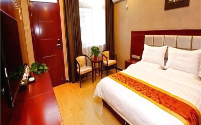 Famen Temple Hotel