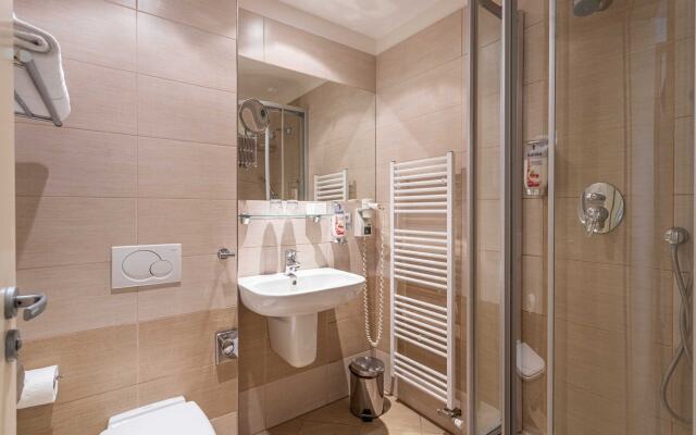 City Partner Hotel Gloria