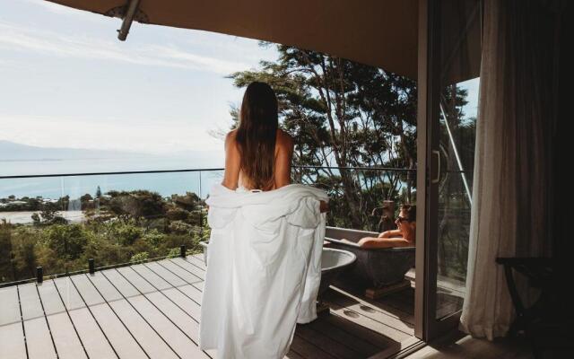 Drift Off Grid - Luxury Eco Glamping