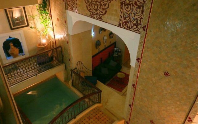 Riad Sidi Mimoune