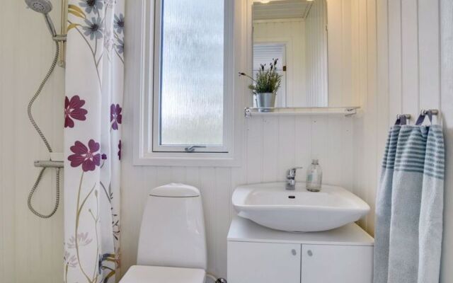 "Gligor" - 650m from the sea in NW Jutland
