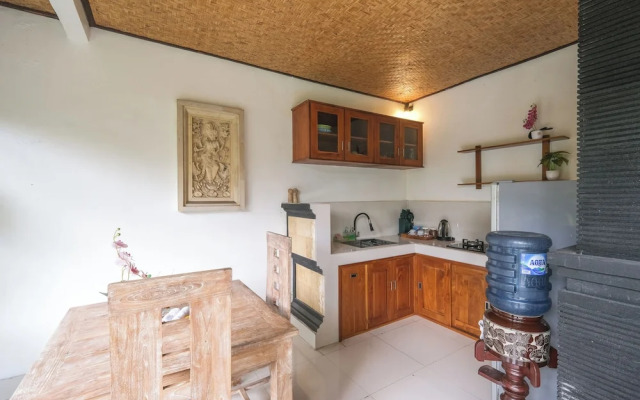 Villa Tirtha Amertha Ubud