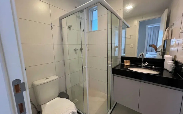 Edificio Promenade II - Apt 801
