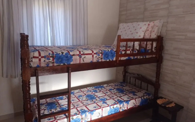 Praialar Apartamentos