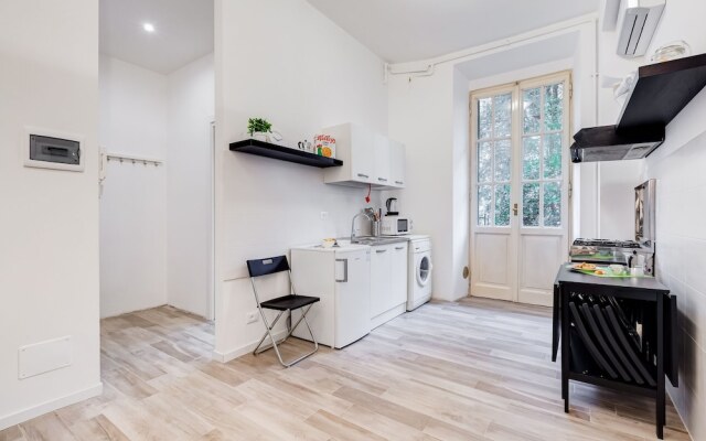 Piazza Vittorio Emanuele Suite