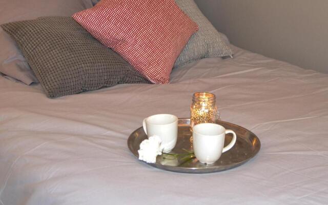 Appartement des sables