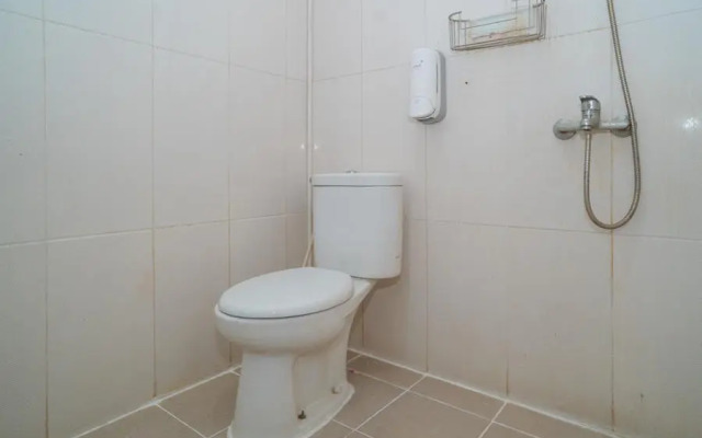 RedDoorz Plus @ Pelita Guest House