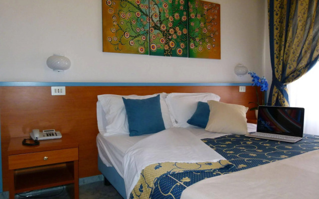Hotel Paradise