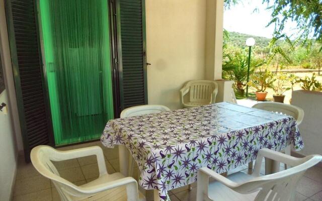 Residence Palm Garden