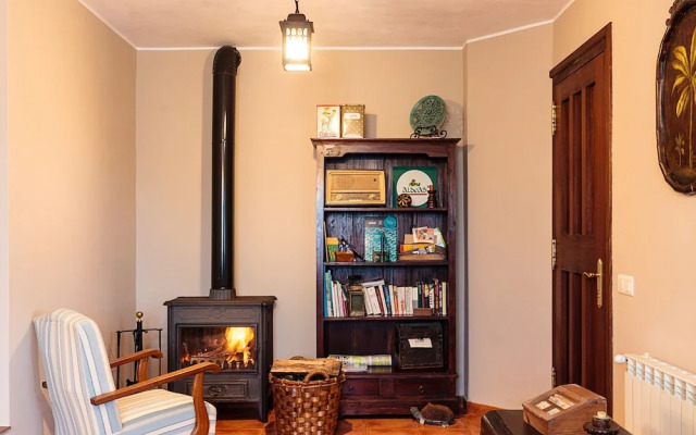 Casa Rural Ablanos de Aymar