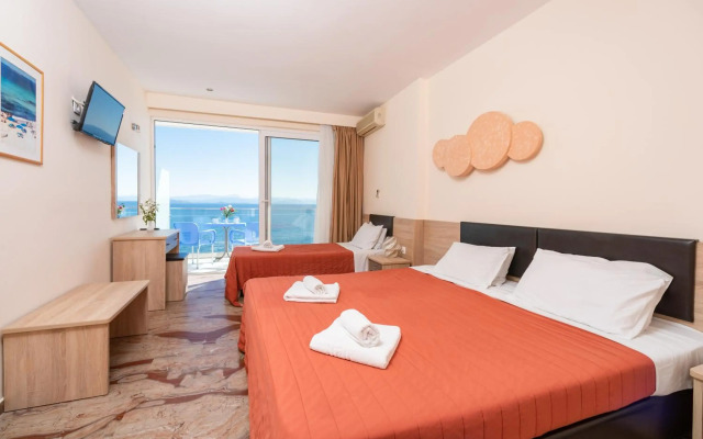Corfu Maris Bellos Hotel