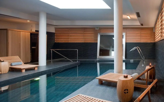 Furadouro Boutique Hotel Beach & Spa