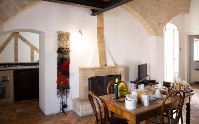 Hotel San Giorgio Matera