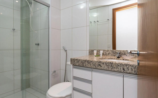 2003 Flat Maravilhoso Setor Bueno