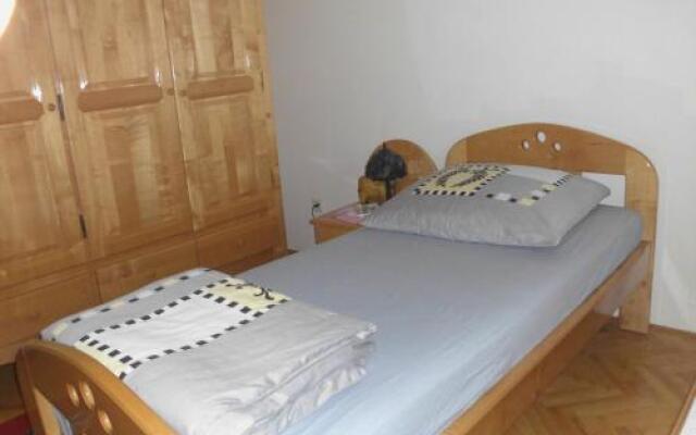 Homestay Tesanovic