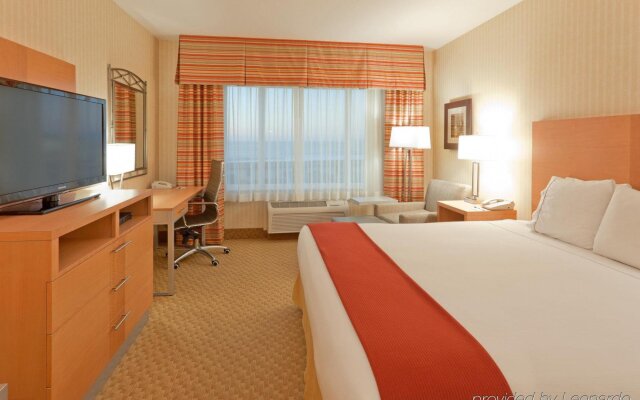 Fairfield Inn & Suites by Marriott San Francisco Pacifica
