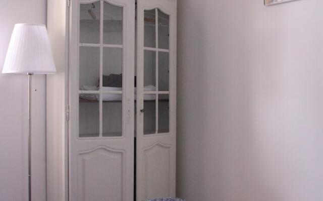 2 Bedrooms Apartment Old Town, Saint François