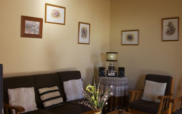 Casa Rural Olga