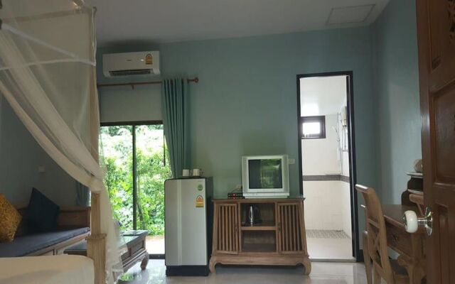 Boutique Garden Villas