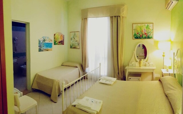 B&b Perla Di Corso Savoia