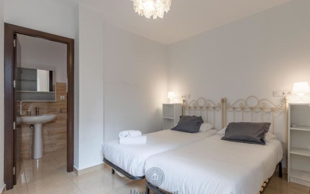 Homeabout La Merced Apartments