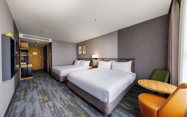 voco Chiayi by IHG