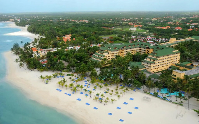 Coral Costa Caribe Beach Resort - All Inclusive