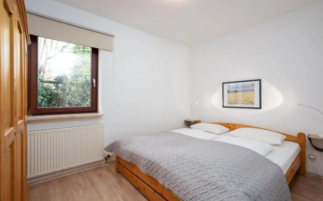 Wohnpark Heisterbusch 14 Wohnung 2