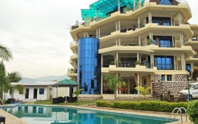 Best Outlook Hotel