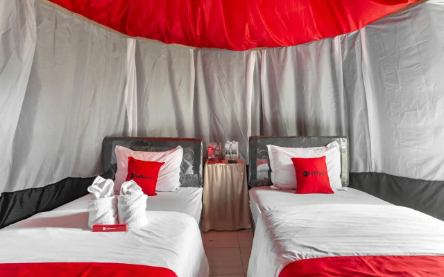 RedDoorz @ Apache Camp