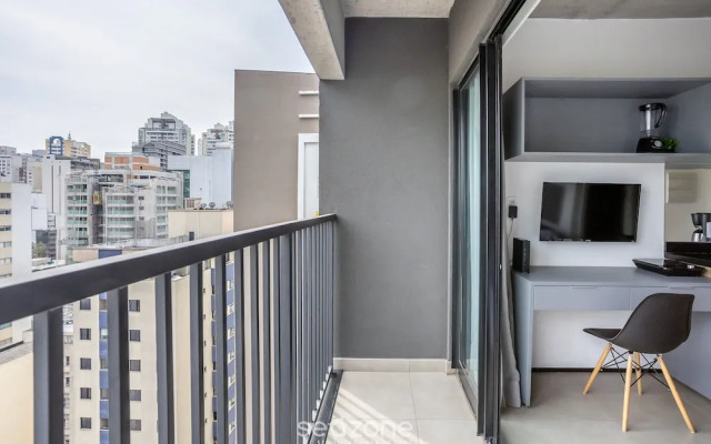 Casa 4 quartos c/ Piscina e Churrasqueira NAT0202