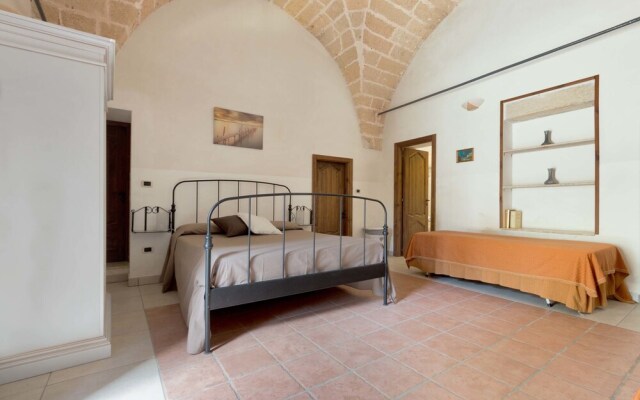 Masseria Caracci