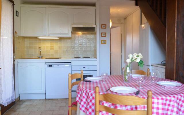 Maison Argelès-sur-Mer, 3 pièces, 6 personnes - FR-1-225-39