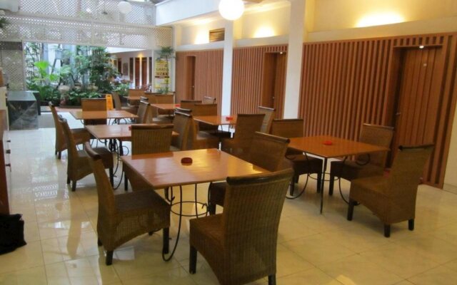 Airy Riau Progo 6 Bandung