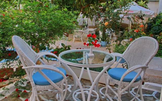 Vasia Boulevard Hotel (Adults Only)