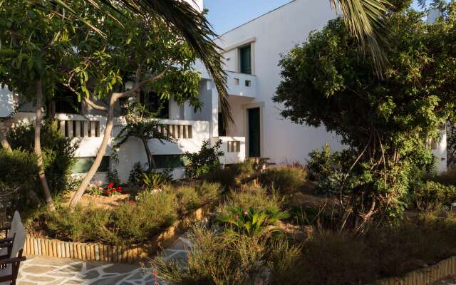 Naxos Beach Hotel