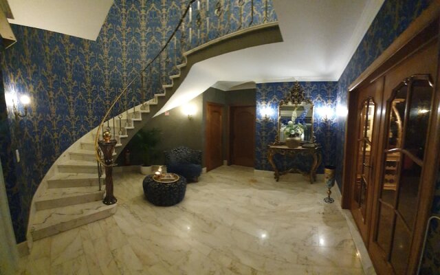 Guesthouse Deladix