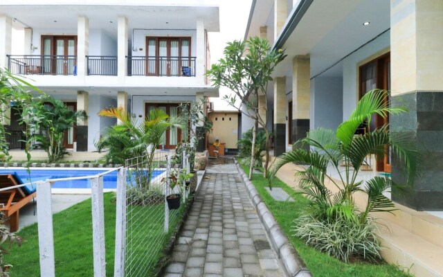 Canggu Nadi Guesthouse