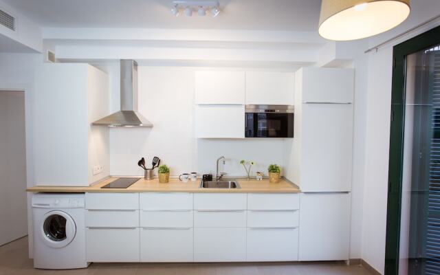Holidays2Malaga Flamenco Apartments