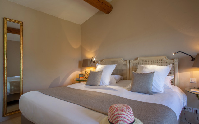 Le Phébus & Spa - Relais & Chateaux