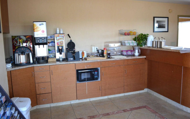 Hyatt Place San Carlos