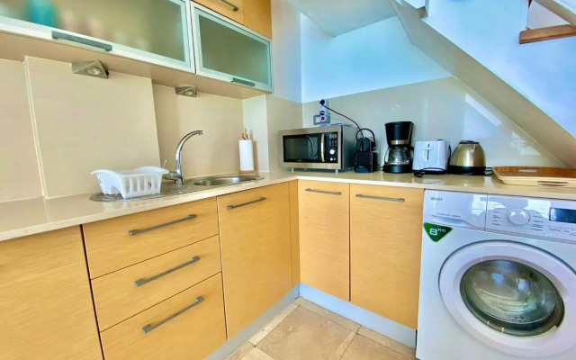 Mar de Fuerteventura 2