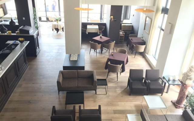 Hotel Villa Select